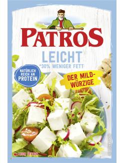 Patros Leicht der mild-würzige