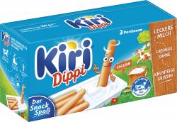 Kiri Dippi natur