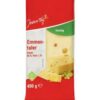 Jeden Tag Emmentaler