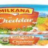 Milkana Schmelzkäse Cheddar