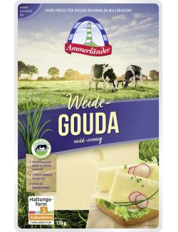 Ammerländer Weide-Gouda mild-cremig