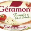 Géramont Tomate & feine Kräuter
