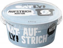 Oatly Aufstrich natur