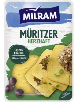 Milram Müritzer herzhaft