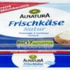 Alnatura Frischkäse Natur