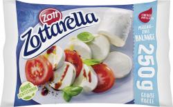 Zott Zottarella Rolle Mozzarella Balance