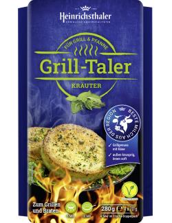 Heinrichsthaler Brat- & Grilltaler Kräuter