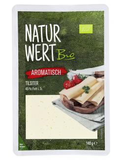 Naturwert Bio Tilsiter aromatisch