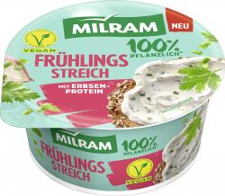 Milram Frühlings Streich 100% pflanzlich