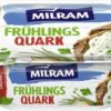 Milram Frühlingsquark