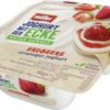 Müller Joghurt mit der Ecke Erdbeere