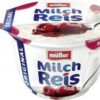 Müller Milchreis Original Kirsche