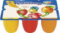 Danone Fruchtzwerge Banane