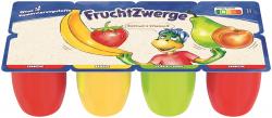 Danone Fruchtzwerge Erdbeere