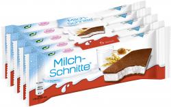 Ferrero Milch-Schnitte