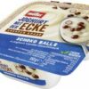 Müller Joghurt mit der Ecke Schoko Balls