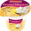 Ehrmann Grand Dessert Vanille