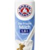 Bärenmarke Die frische Milch fettarm 1