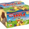 Dr. Oetker Paula Pudding Vanillegeschmack mit Schoko-Flecken