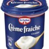 Dr. Oetker Crème fraîche classic