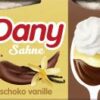 Dany Sahne Schoko-Vanille