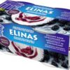 Elinas Joghurt nach griechischer Art Brombeere