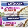 Milram 3-Zwiebel Quark