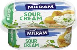 Milram Sour Cream