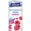 Milram Buttermilch Drink Himbeere