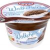 Dr. Oetker Wölkchen leicht Schokolade zuckerreduziert