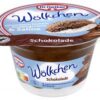 Dr. Oetker Wölkchen klassische Schokolade