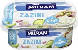 Milram Zaziki