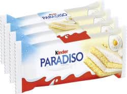 Kinder Paradiso