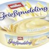 Müller Grießpudding Traditionell