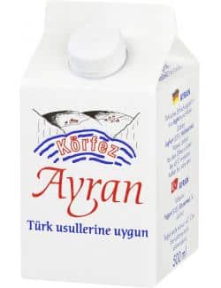 Körfez Ayran