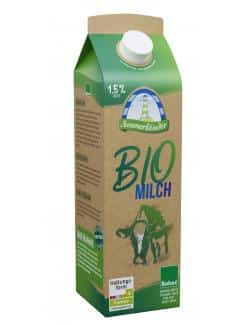 Ammerländer Bio-Milch 1