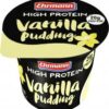 Ehrmann High Protein Pudding Vanille