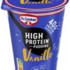 Dr. Oetker High Protein Pudding Vanille