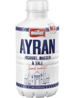 Müller Ayran