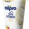 Alpro Skyr Joghurtalternative Vanille