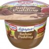 Dr. Oetker Löffelglück Sahnepudding Vollmilch-Schokolade