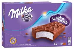 Milka Schoko Snack