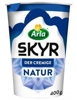 Arla Skyr Der Cremige