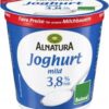 Alnatura Joghurt Natur 3