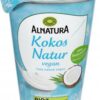 Alnatura Joghurtalternative Kokos Natur vegan