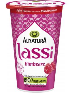 Alnatura Lassi Himbeere