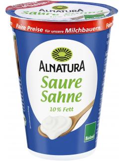 Alnatura Saure Sahne