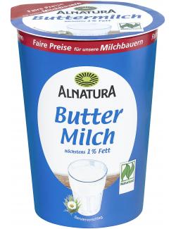Alnatura Buttermilch