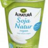 Alnatura Joghurtalternative Soja Natur vegan
