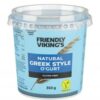 Friendly Viking's O'Gurt Greek Style Natur